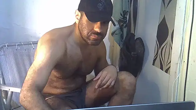 Snapshot of MILITARS chatting on January 13, 2026, 7:30 pm MILITARS online show from January 13, 2026, 7:30 pm