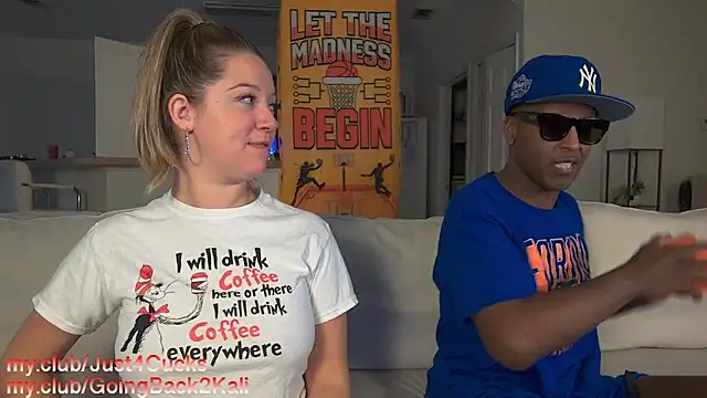 boomboomr00m online show from March 19, 2026, 4:33 pm