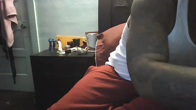 ReeferMadness59 online show from December 2, 2025, 1:11 am