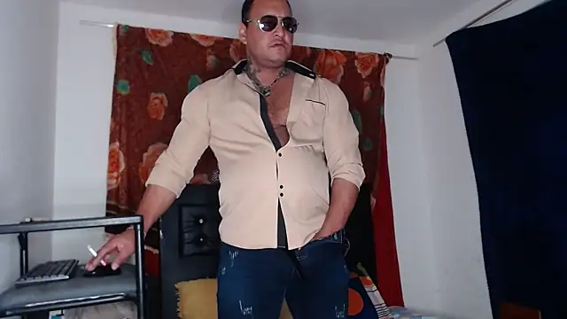 hardrock982 online show from February 11, 2026, 1:49 pm