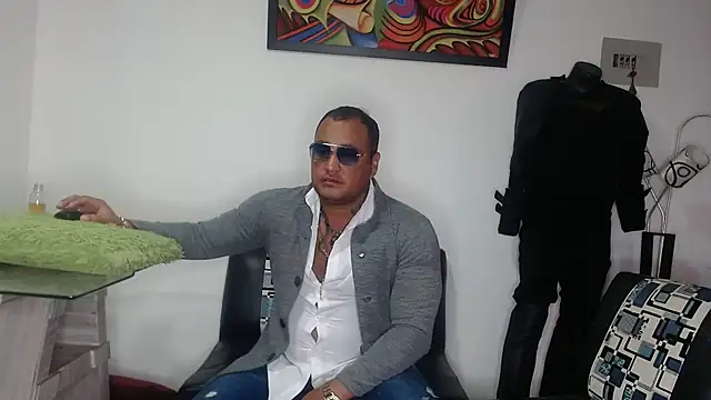 hardrock982 online show from March 12, 2026, 1:28 pm