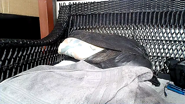 HungHawaiian808xh online show from January 28, 2025, 10:01 pm