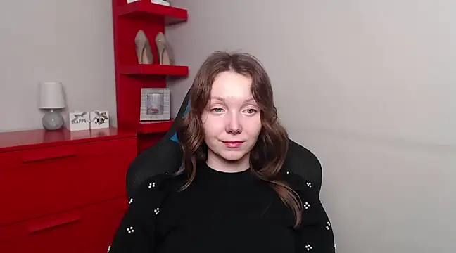 Snapshot of Cookie_zoe chatting on December 2, 2024, 6:30 am Cookie zoe online show from December 2, 2024, 6:30 am