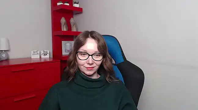 Snapshot of Cookie_zoe chatting on January 2, 2025, 12:35 pm Cookie zoe online show from January 2, 2025, 12:35 pm