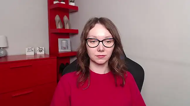 Snapshot of Cookie_zoe chatting on January 10, 2025, 7:35 am Cookie zoe online show from January 10, 2025, 7:35 am