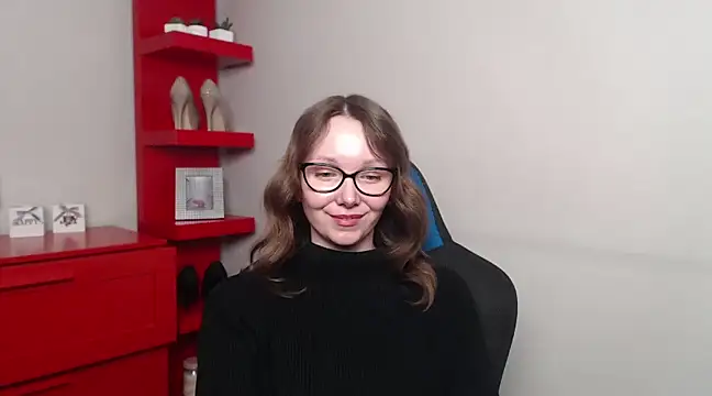 Snapshot of Cookie_zoe chatting on February 18, 2025, 1:44 pm Cookie zoe online show from February 18, 2025, 1:44 pm