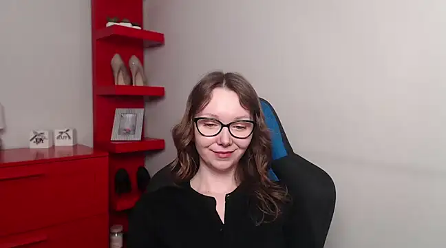 Snapshot of Cookie_zoe chatting on March 6, 2025, 7:25 am Cookie zoe online show from March 6, 2025, 7:25 am
