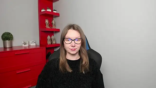Snapshot of Cookie_zoe chatting on September 25, 2025, 5:33 am Cookie zoe online show from September 25, 2025, 5:33 am