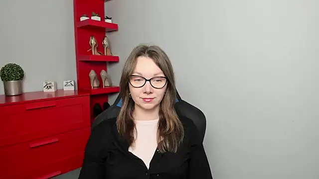 Snapshot of Cookie_zoe chatting on October 7, 2025, 5:26 am Cookie zoe online show from October 7, 2025, 5:26 am