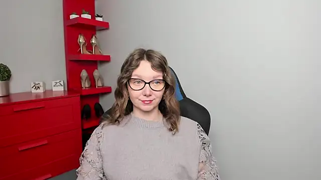 Cookie zoe online show from October 16, 2025, 5:30 am