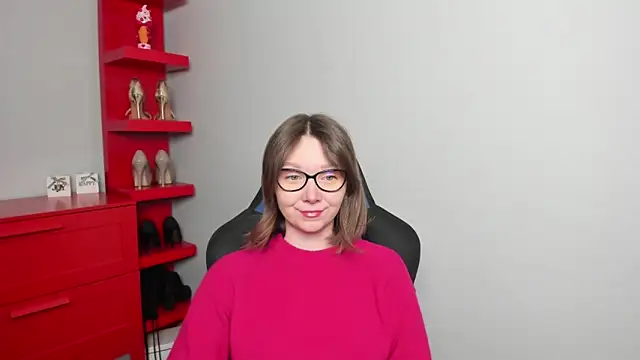 Cookie zoe online show from February 19, 2026, 6:31 am