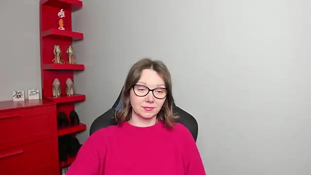 Cookie zoe online show from March 12, 2026, 6:30 am