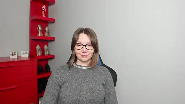 Cookie zoe online show from March 16, 2026, 6:39 am