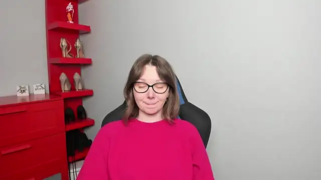 Cookie zoe online show from April 2, 2026, 5:27 am