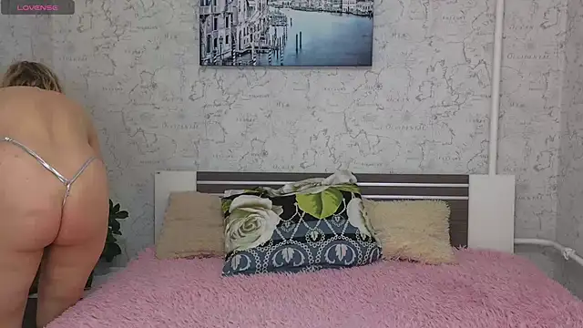 Lady Murenza online show from March 13, 2025, 7:28 pm