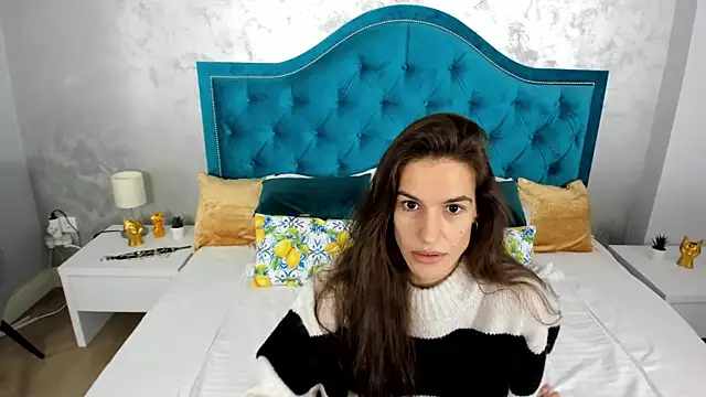 Snapshot of JennaMyers chatting on December 11, 2024, 8:18 pm JennaMyers online show from December 11, 2024, 8:18 pm