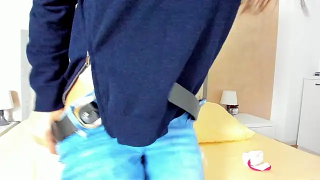 JennaMyers online show from March 4, 2026, 8:15 pm