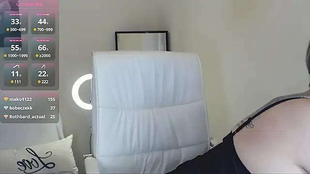 Snapshot of Tilly_Eliot chatting on March 14, 2025, 7:55 pm Tilly Eliot online show from March 14, 2025, 7:55 pm