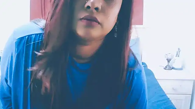 Indianlust69 online show from October 16, 2025, 11:55 am