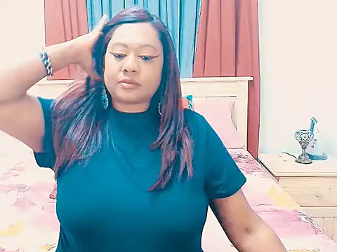 Indianlust69 online show from January 17, 2026, 10:57 pm