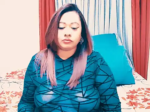 Indianlust69 online show from June 21, 2026, 8:33 pm