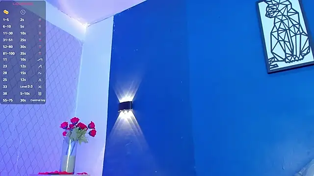 Snapshot of alysson_18 chatting on February 18, 2025, 1:11 pm alysson 18 online show from February 18, 2025, 1:11 pm