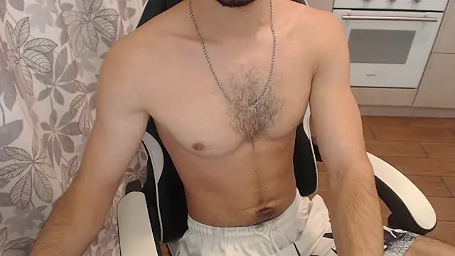 Mandarin4ks online show from November 9, 2025, 12:03 pm