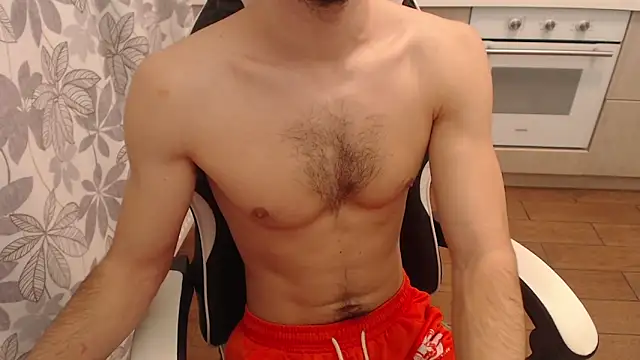 Mandarin4ks online show from February 3, 2026, 10:53 am