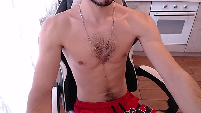 Mandarin4ks online show from July 8, 2026, 11:48 am
