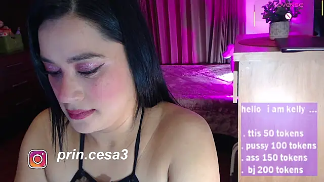 Snapshot of princesskelly chatting on September 15, 2025, 2:22 am princesskelly online show from September 15, 2025, 2:22 am