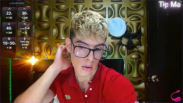 angel sexyevil online show from February 22, 2025, 12:19 pm