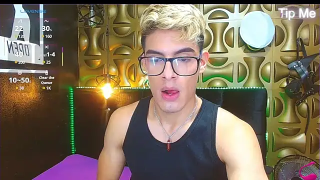 angel sexyevil online show from February 28, 2025, 12:42 pm