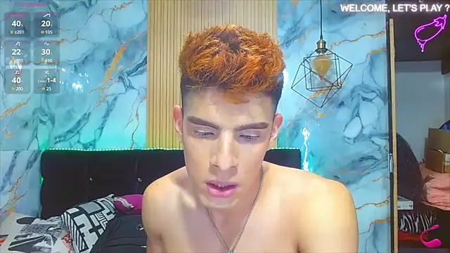 angel sexyevil online show from September 25, 2025, 12:31 pm