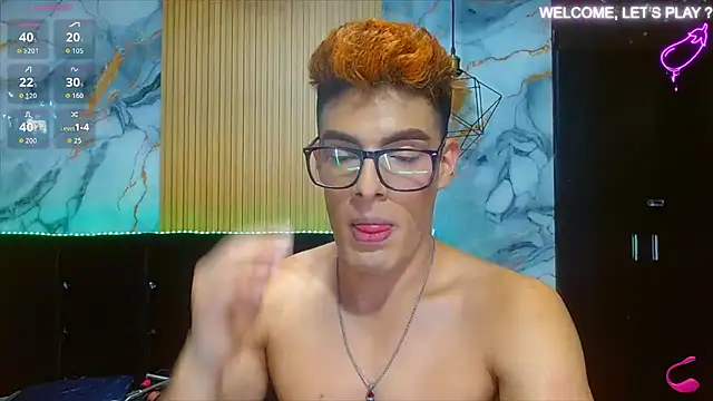 angel sexyevil online show from September 26, 2025, 12:31 pm