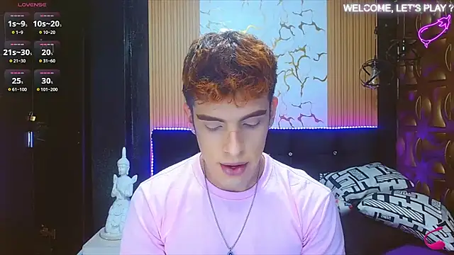 angel sexyevil online show from October 22, 2025, 12:27 pm