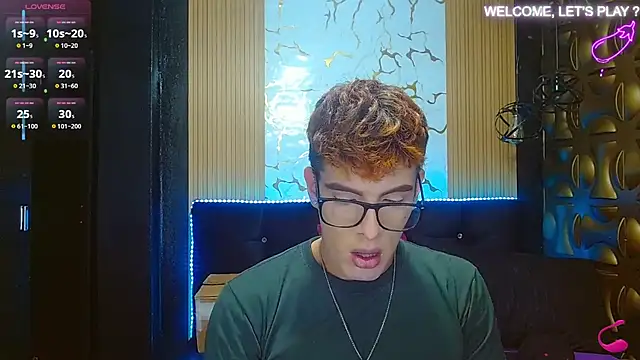 angel sexyevil online show from October 23, 2025, 12:26 pm