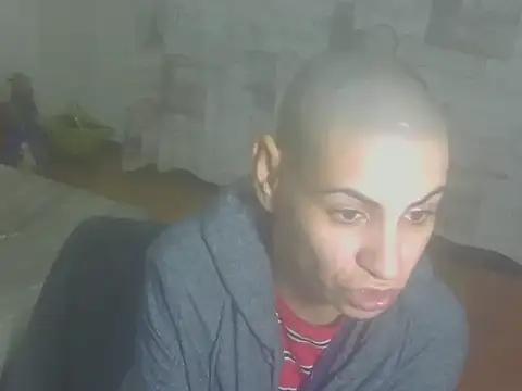 hotSANDRA STARR online show from October 21, 2025, 11:49 pm