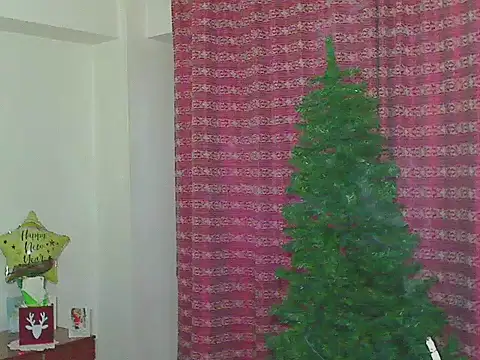 Snapshot of hotSANDRA_STARR chatting on December 22, 2025, 6:21 am hotSANDRA STARR online show from December 22, 2025, 6:21 am