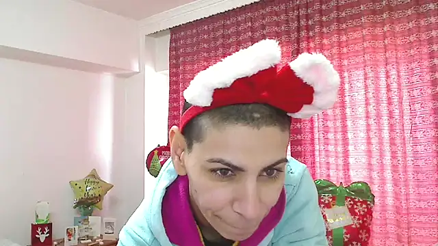 Snapshot of hotSANDRA_STARR chatting on January 11, 2026, 9:58 am hotSANDRA STARR online show from January 11, 2026, 9:58 am