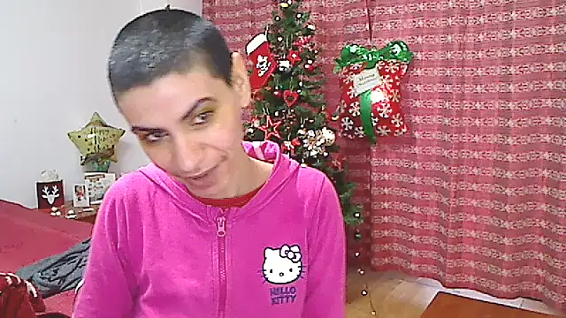 Snapshot of hotSANDRA_STARR chatting on February 15, 2026, 2:03 pm hotSANDRA STARR online show from February 15, 2026, 2:03 pm