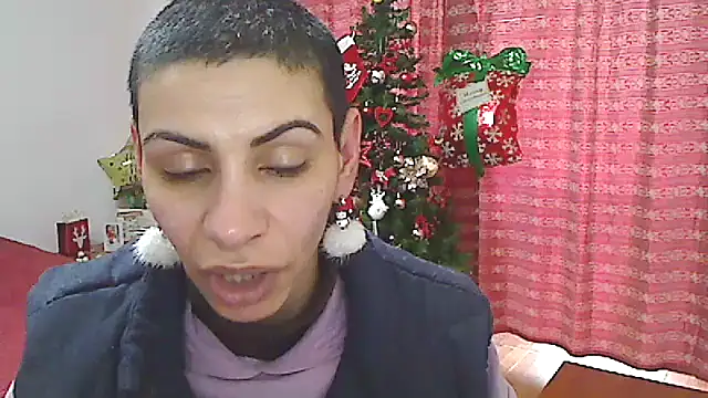 Snapshot of hotSANDRA_STARR chatting on February 20, 2026, 6:59 am hotSANDRA STARR online show from February 20, 2026, 6:59 am