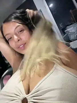 RsellAmb online show from February 1, 2025, 3:52 am