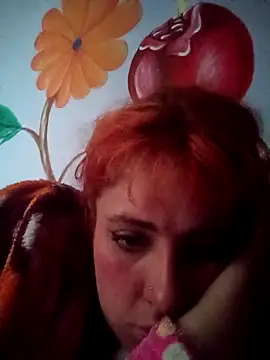 Snapshot of sarah_lovesu chatting on September 30, 2025, 2:00 pm sarah lovesu online show from September 30, 2025, 2:00 pm