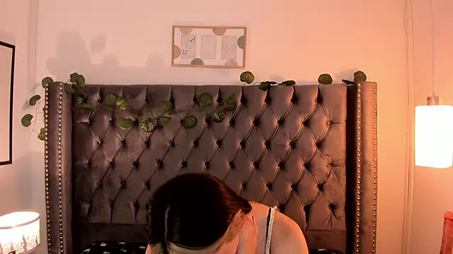 Kim Blane online show from January 21, 2025, 10:52 am