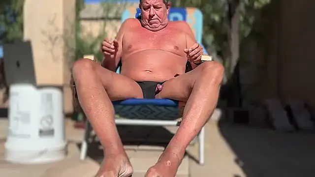 My secret01 online show from December 6, 2024, 6:17 pm