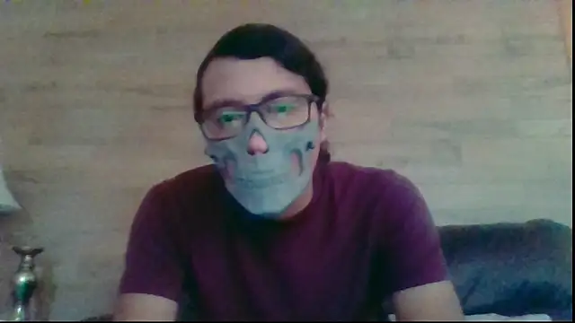 Snapshot of HardestPepe chatting on September 22, 2025, 11:51 pm HardestPepe online show from September 22, 2025, 11:51 pm