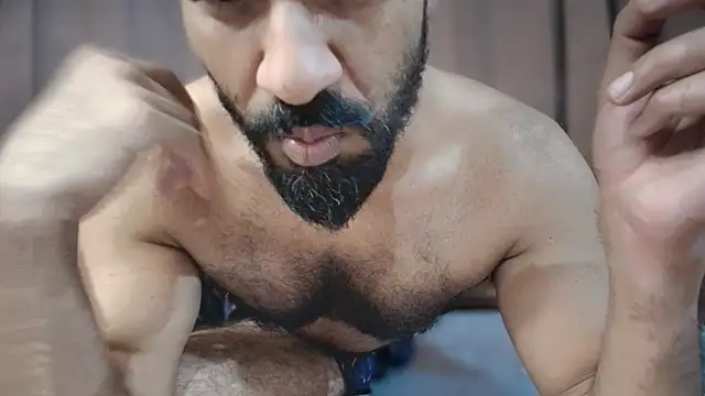 Snapshot of Steffan55 chatting on December 21, 2025, 5:42 pm Steffan55 online show from December 21, 2025, 5:42 pm