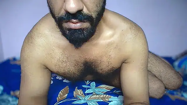 Steffan55 online show from March 5, 2026, 9:55 pm