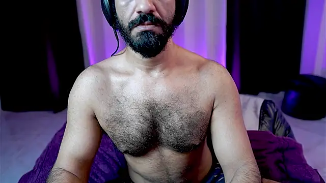 Steffan55 online show from April 14, 2026, 8:20 am