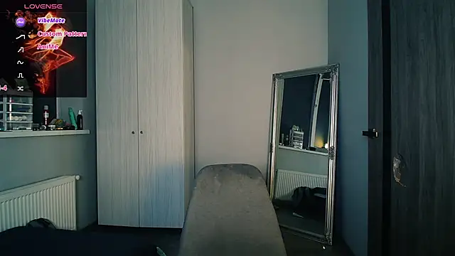 AliceTurnOn online show from March 29, 2026, 11:27 pm